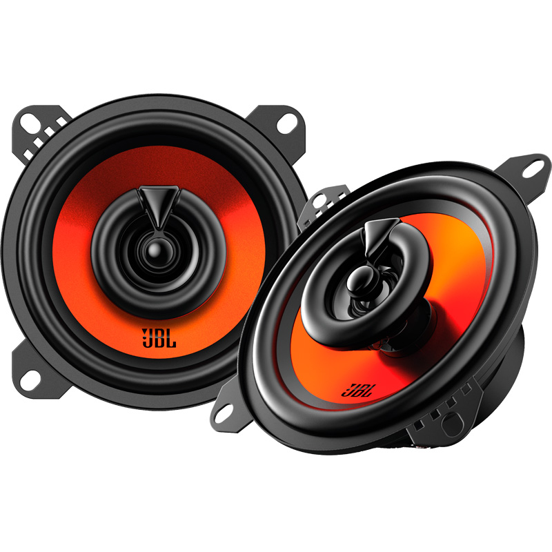JBL Stage 1 Gen 2 42F 4'' (10cm) 2-Weg Speakerset 320W/40W RMS (zonder grill)