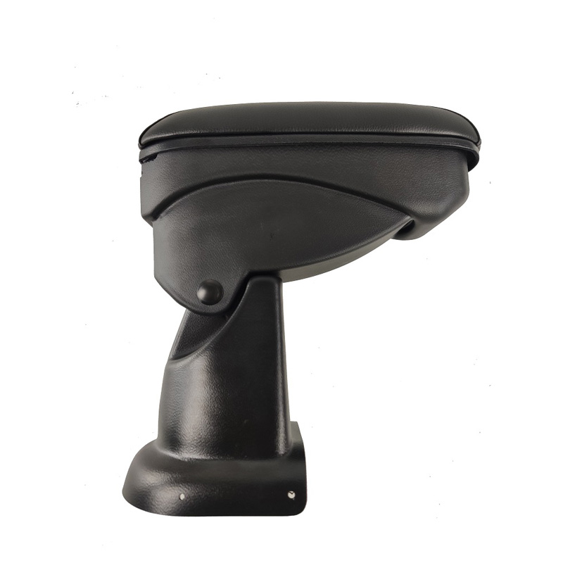 Armsteun Slider kunstleder  Toyota Yaris 2006-2011