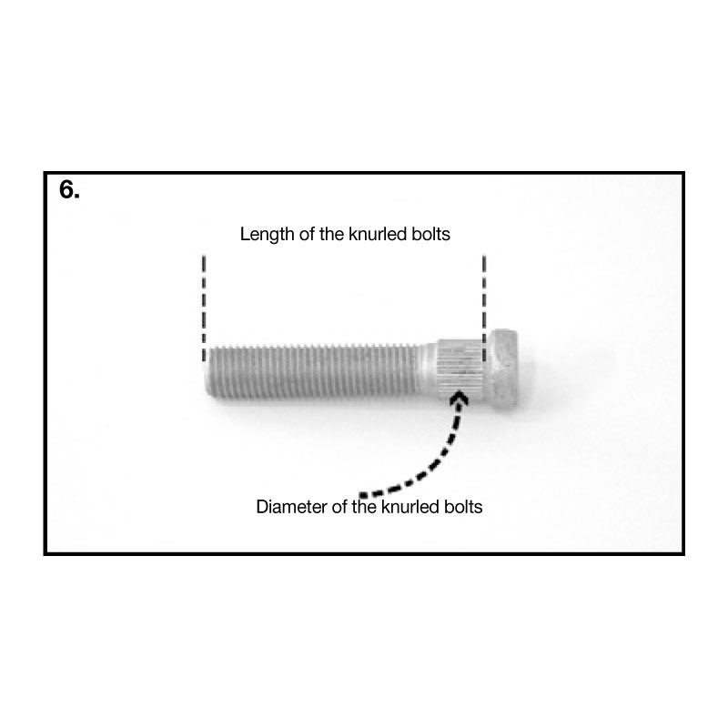 H&R DRS-Systeem Spoorverbreders 5mm 5x100 - Naaf 56,0mm - Boutmaat M12x1,25 -   Subaru