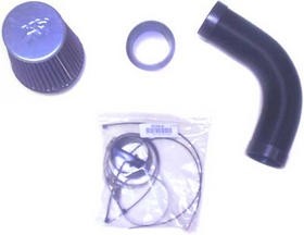 K&N 57i kit Peugeot 306 2.0 XSi 16v 135PK 4/97-6/01