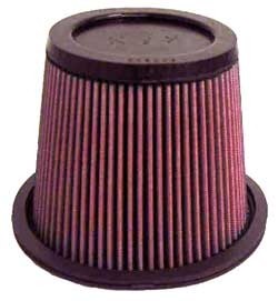 K&N Inlegfilter Hyundai Elantra 1.8 1993-95