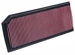 K&N Inlegfilter VW Golf V 2.0 GTI 2004-08