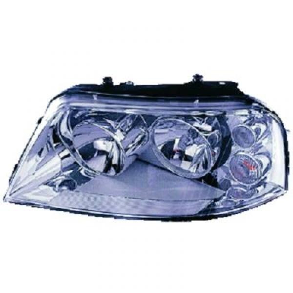 XENONKoplamp rechts SHARAN 00-09 BOSCH