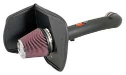 K&N Aircharger Kit Toyota Sequoia 4.7 2005-07