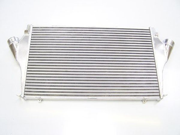 Saab 95 FORGE INTERCOOLER FOR SAAB 95 MY 1998 ON