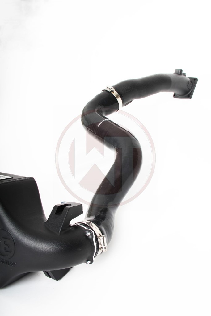Intercooler Mercedes B-Klasse W246 220, 250 Wagner Competition kit Evo 2