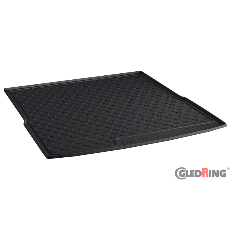 Rubbasol (Rubber) Kofferbakmat  Volkswagen Passat 3C Variant 2005-2014