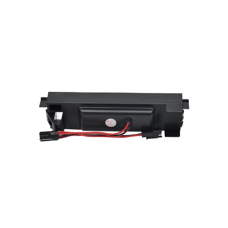 Set LED Nummerplaatverlichting  Toyota diverse modellen