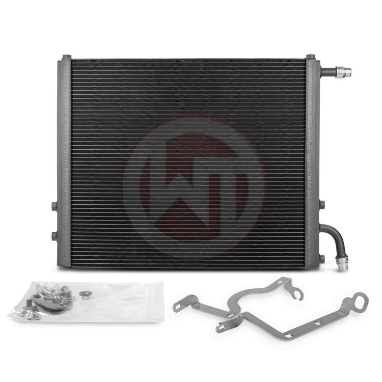 Intercooler BMW Z4 G29 2019- M40i Wagner Competition Watercooler Kit