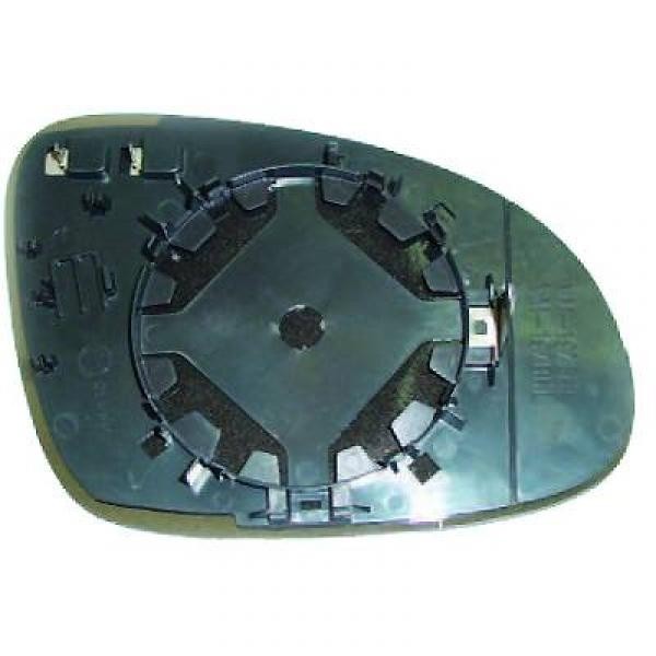 Spiegel glas links JETTA;BORA, 05-10 VERWARMBAAR; ASFERISCHISCH