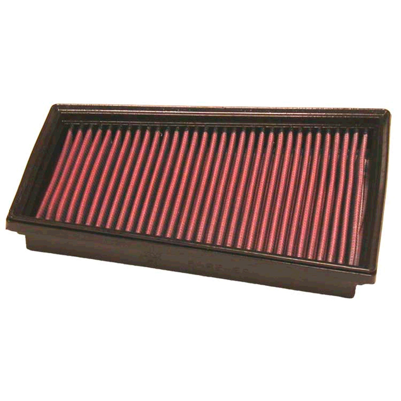 K&N vervangingsfilter  Mercedes Citan / Renault Fluence, Grand Scenic, Kangoo, Kangoo Express, Megane, Scenic (33-2849)