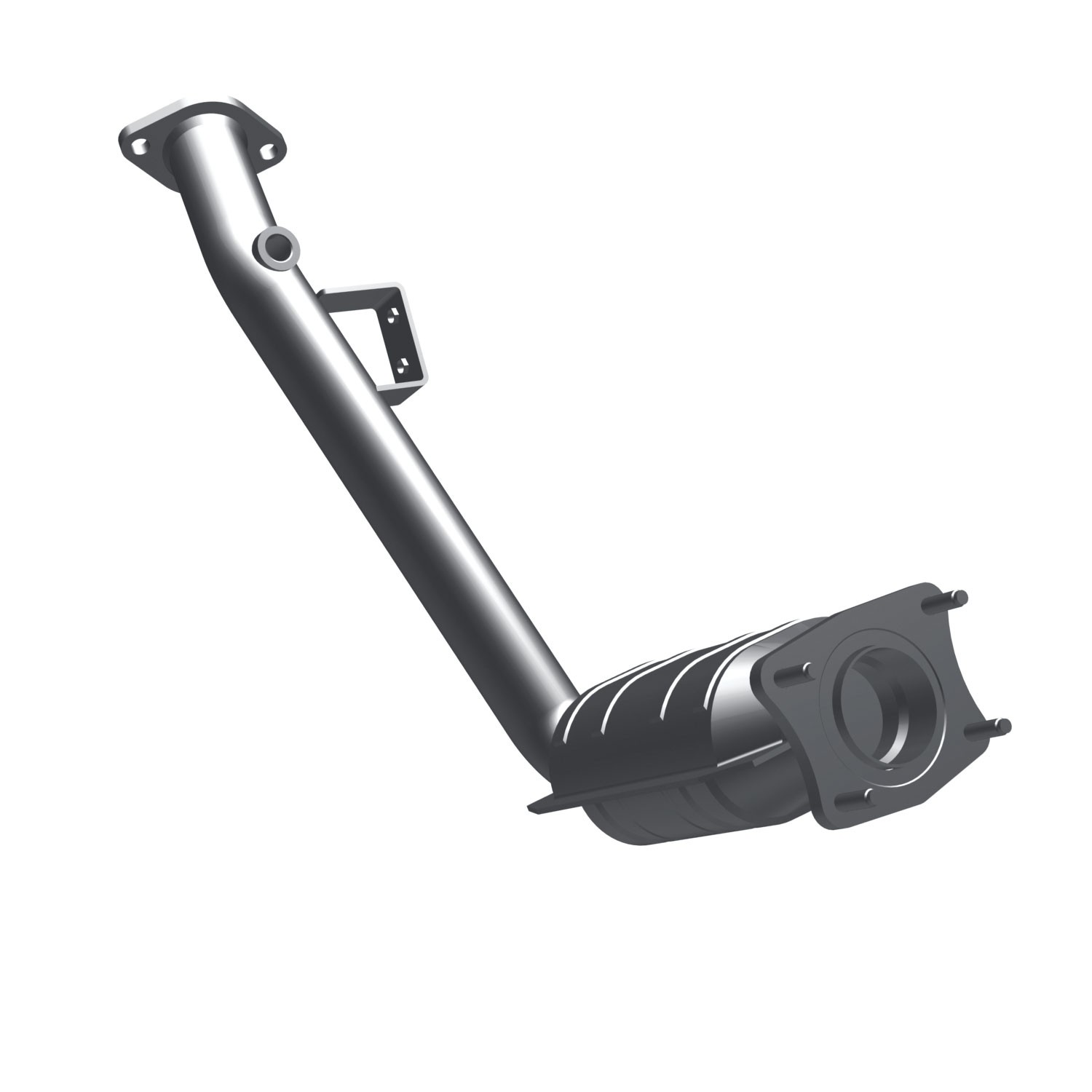 Ford Catalysator (DF) Escort 97-98 2.0L OEM Magnaflow Catalysato