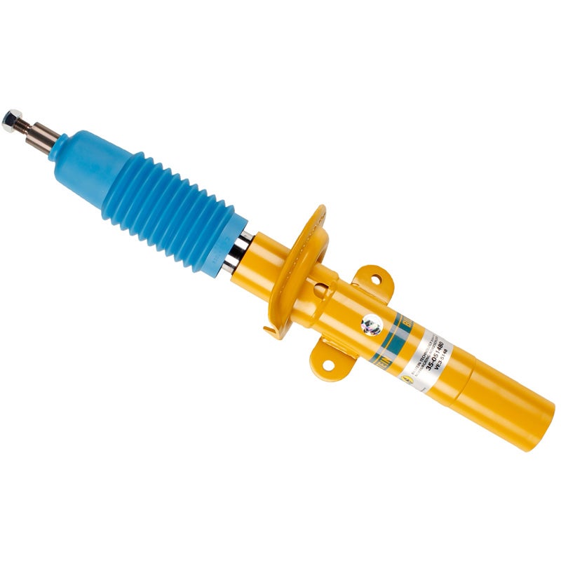 Bilstein B6 (35-051480)  Changan Ford Mondeo III 1.8 16V / 1.8 SCi / 2.2 TDCi / 2.5 V6 24V / 3.0 V6 24V / 2.0 / 2.5 V6 / ST220 10/2000-03/2007 - vooras