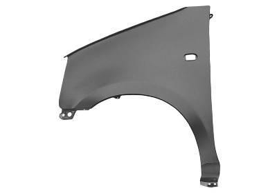 spatbord, rechts Suzuki Wagon R, 2000-2008