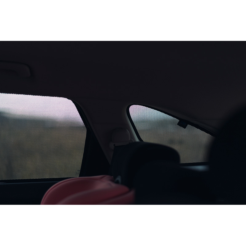 Set Car Shades  Kia Sorento 5 deurs 2020- (6-delig)
