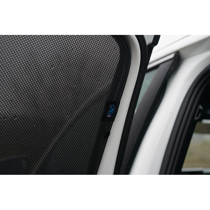 Set Car Shades  Volkswagen Tayron 2024- (6-delig)