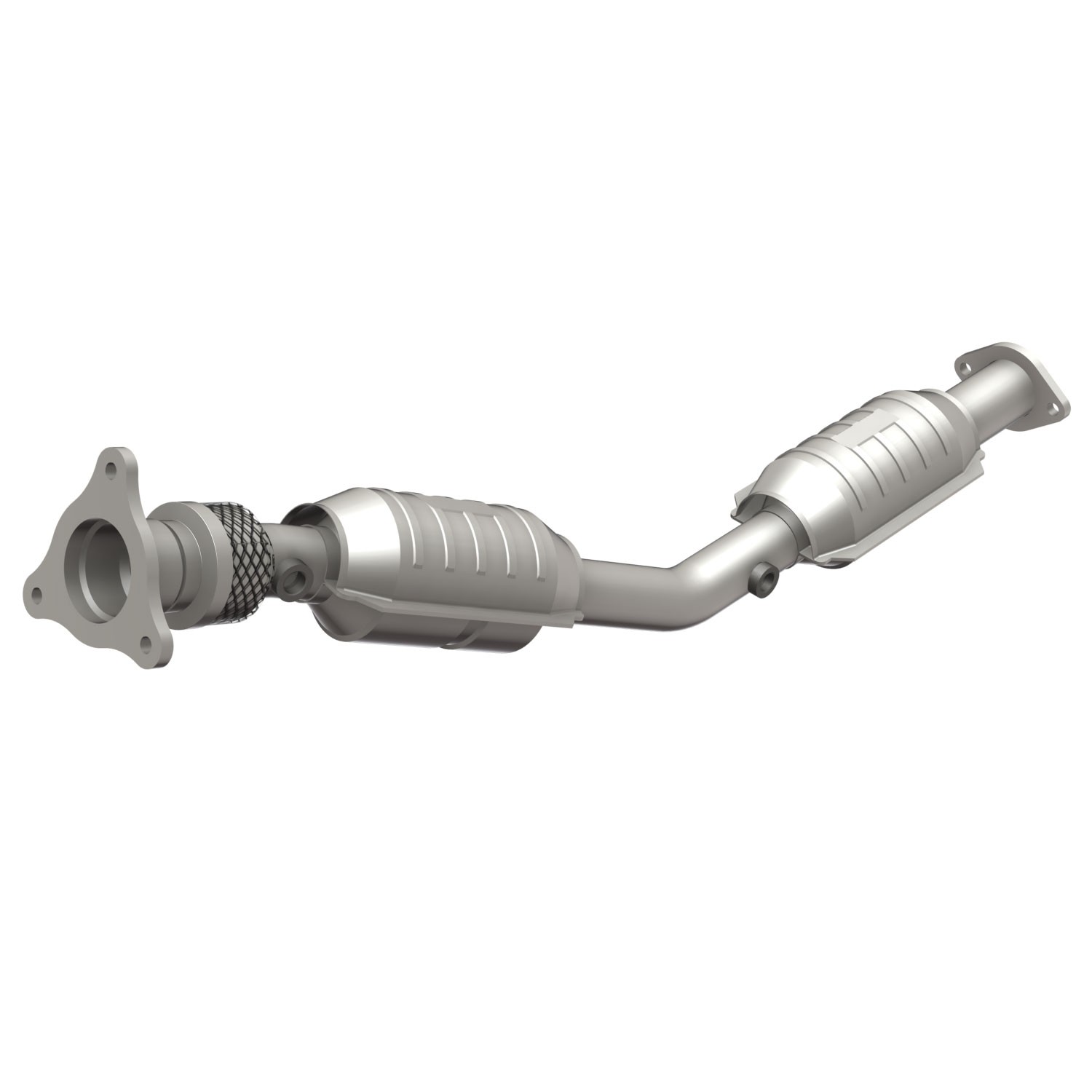 Chevrolet Catalysator (DF) COBALT- 05-07 4 2.2L Magnaflow Cataly