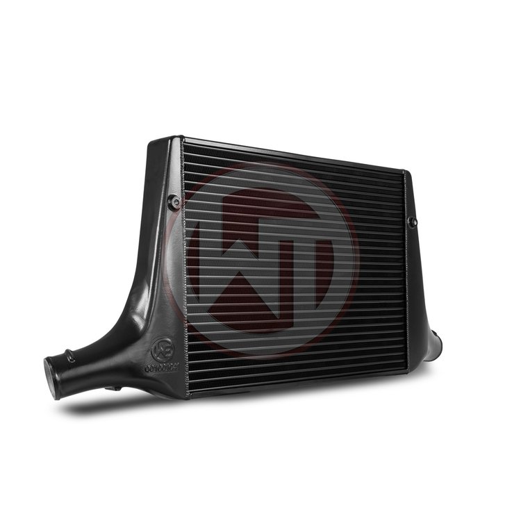 Audi A4 B8 Facelift 2013- 3.0 TDI Wagner Competition kit