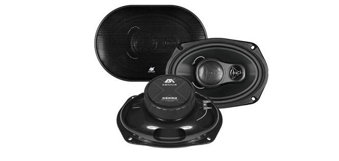 ESX XENIUM XE693 3-weg Speaker 6x9
