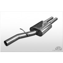 BMW E65 735i/ 745i Middendemper - Diameter: 76mm FOX