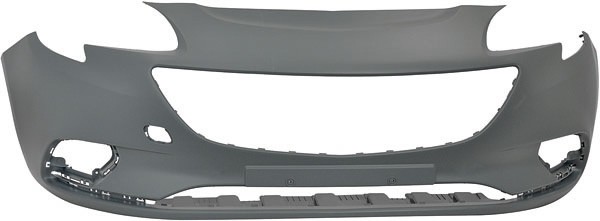 Voorbumper Opel Corsa E