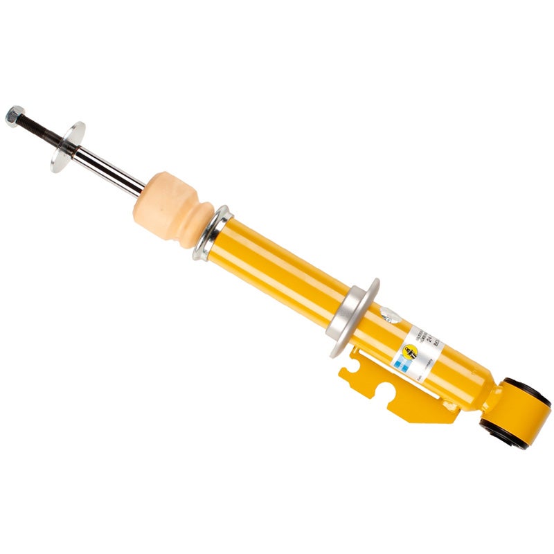 Bilstein B6 (24-103251)  Mini Hatch (R5) 06/2001-09/2006 / Cabrio 04/2004-07/2008 - achteras