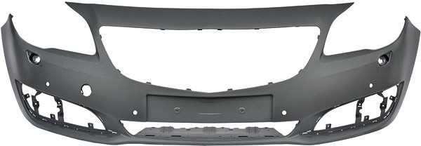 Voorbumper Opel Insignia