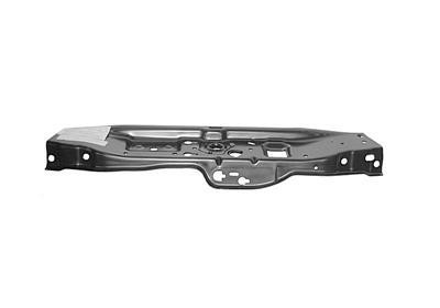 slotplaat Opel Zafira, 2005-2008