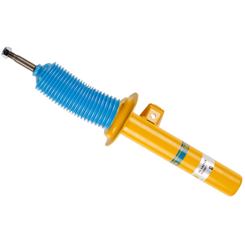 Bilstein B6 (35-142119)  BMW 3-Serie Coupé / Cabrio (E46) M3 / M3 CSL 2000-2006 - vooras rechts