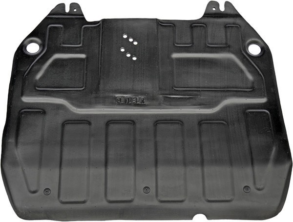 Motorbeschermplaat KIA KIA Venga