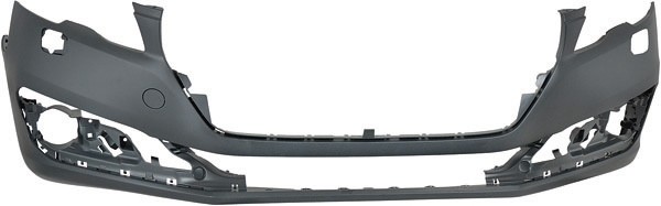 Voorbumper Peugeot 508