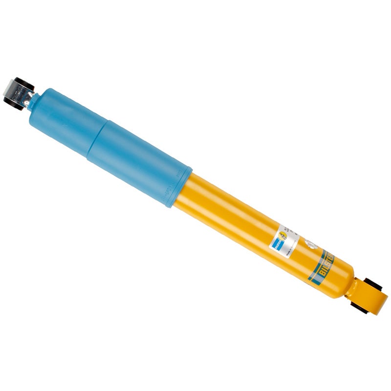 Bilstein B6 (24-144384)  Nissan Navara NP300 (D40) 2.4 / 2.5 / 3.0 dCi / 4.0 10/2004- 
 excl. EDC - achteras
