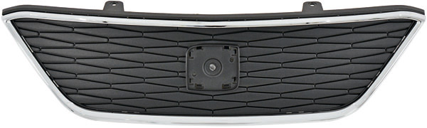 Grill Seat Ibiza 12-15