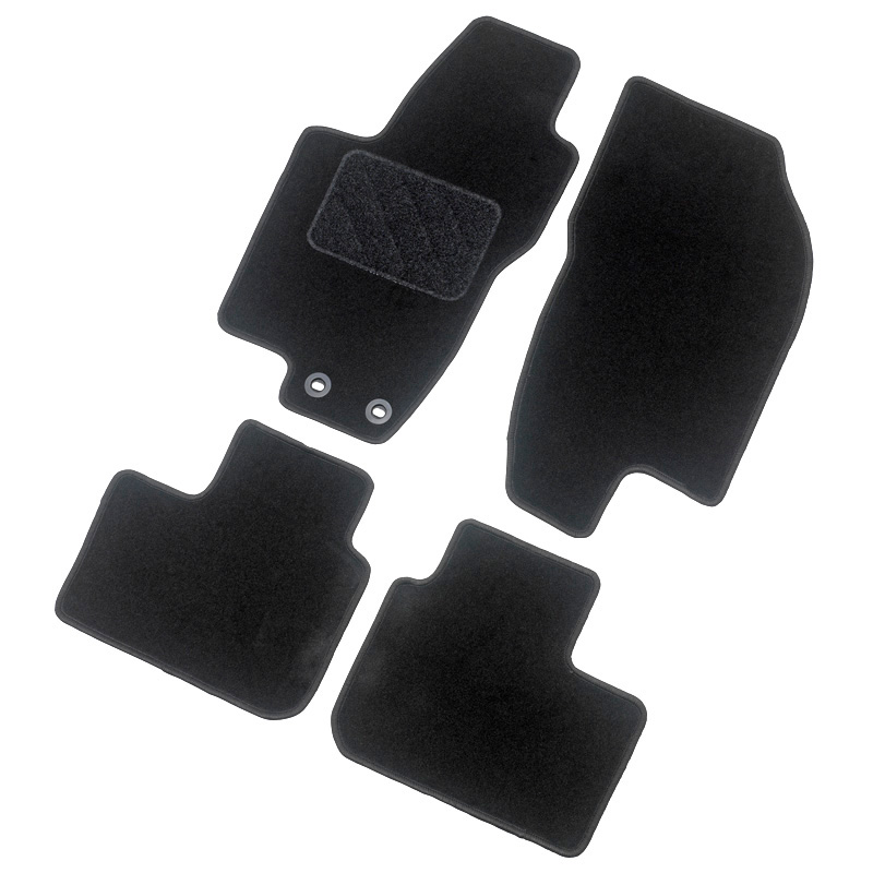 Automatten  Lynk & Co 08 2023-