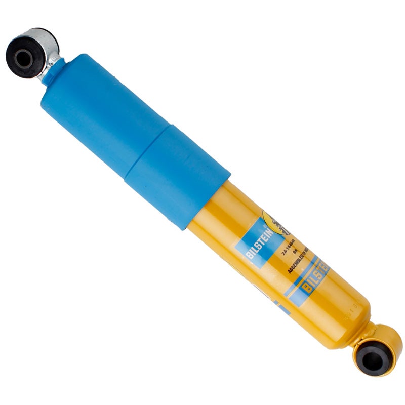 Bilstein B6 (24-184649)  Chevrolet Corvette Cabrio/Coupé (C2) 5.7 / 7.0 / 7.4 / 5.4 / 5.0 / 6.5 10/1962-12/1982 
 excl. EDC - achteras