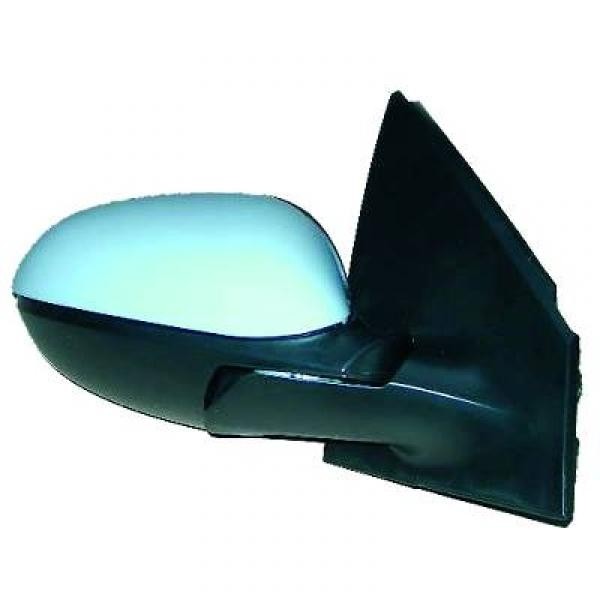 BuitenSpiegel links YPSILON. 03-06 MECHANISCH Verstelbaar