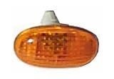 zijknipperlicht, oranje Daewoo Nubira, 1999-2003