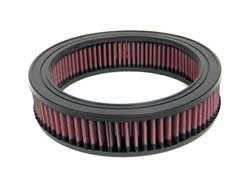 K&N Inlegfilter Mazda 323 1.3 1989-91