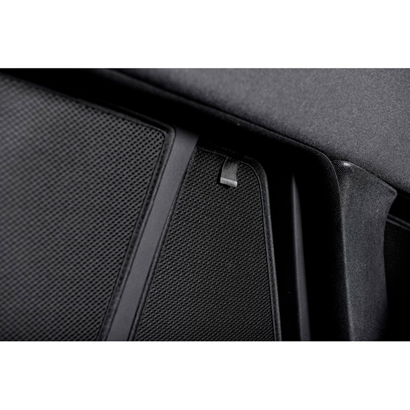 Set Car Shades  Land Rover Discovery Sport 5 deurs Facelift 2019- (6-delig)
