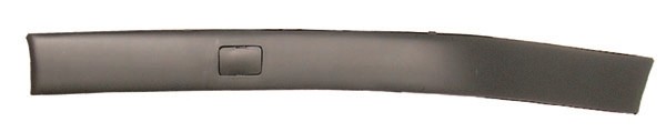 Bumper lijst links P406. 95-99