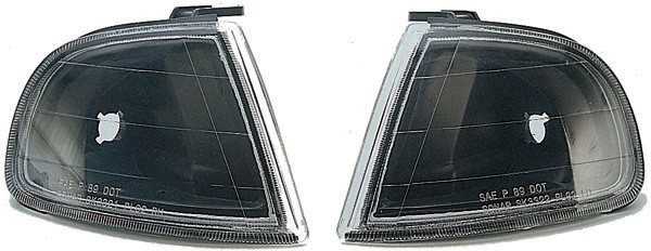 Design Knipperlicht set PRELUDE 92-96