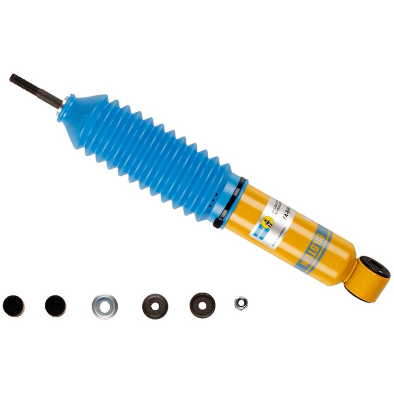 Bilstein B6 (24-011396)  Toyota 4Runner I 2.2 / 2.4 / 2.8 D / 3.0 07/1984-10/1989 - vooras