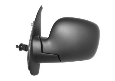 spiegel, bol glas, binnenuit verstelb, rechts Renault Kangoo, 20