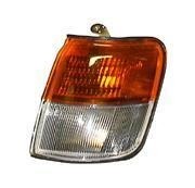 knipperlicht, oranje, rechts, 1991-09/1997 Mitsubishi Pajero,-20