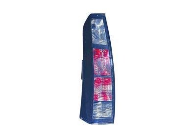 achterlicht, zonder fittingdeel, rechts, 01/2006-Opel Meriva, 20