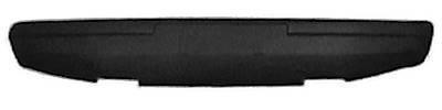 voorbumper, 4 cyl Mercedes W601/W602, 207D, 1977 -