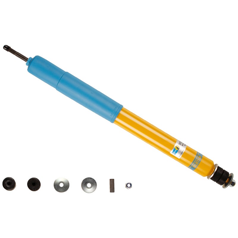 Bilstein B6 (24-021531)  Range Rover I/II 2.4 TD / 2.5 TD / 2.5 TDi / 3.9 / 4.2 / 4.3 Vogue LSE / 2.5 D / 4.0 / 4.6 04/1986-03/2002 - vooras
