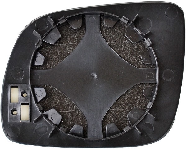 Spiegelglas Rechts VW Lupo