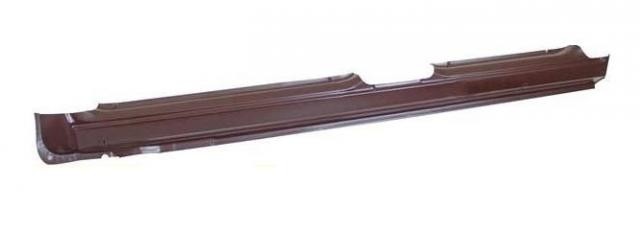dorpel, 4/5 drs, rechts Opel Ascona C, 1981-1988