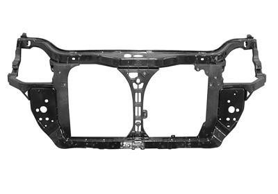 front Kia Rio, 2005-2011
